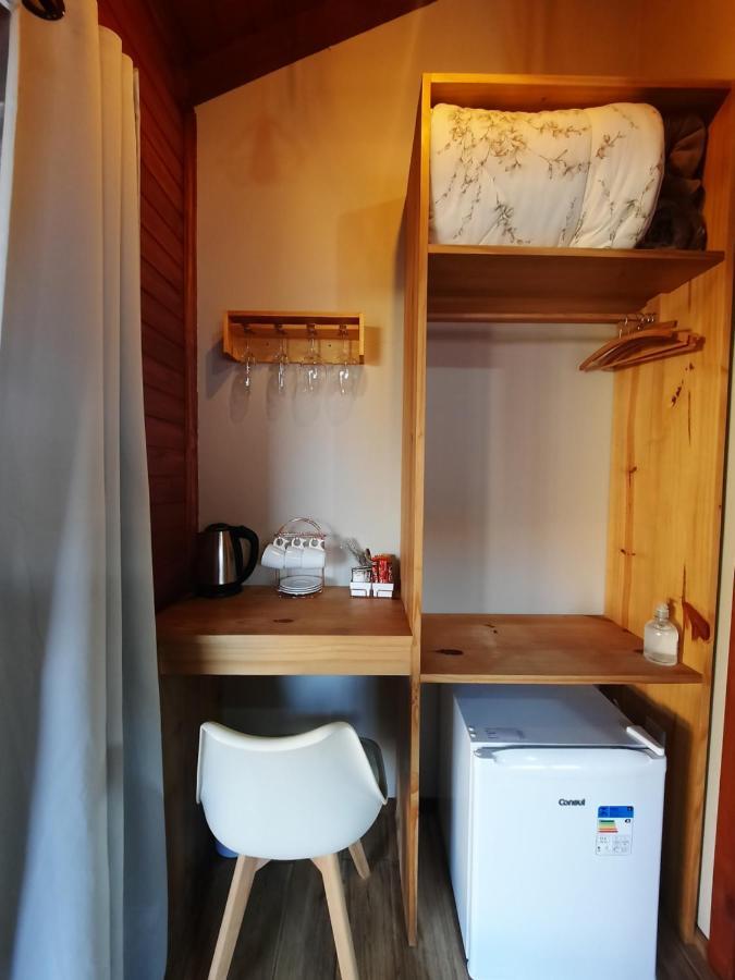 Pousada Morada Dos Sonhos Урубиси Екстериор снимка